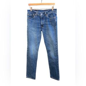 Levi's Men’s Slim Fit W32 L 32